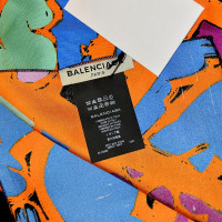 Balenciaga Silk scarf