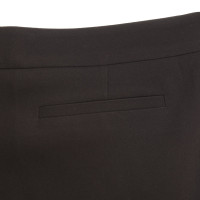 Steffen Schraut Trousers in black