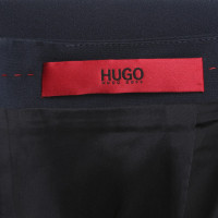 Hugo Boss Rots in Blauw