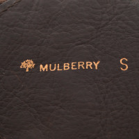 Mulberry Ceinture en cuir