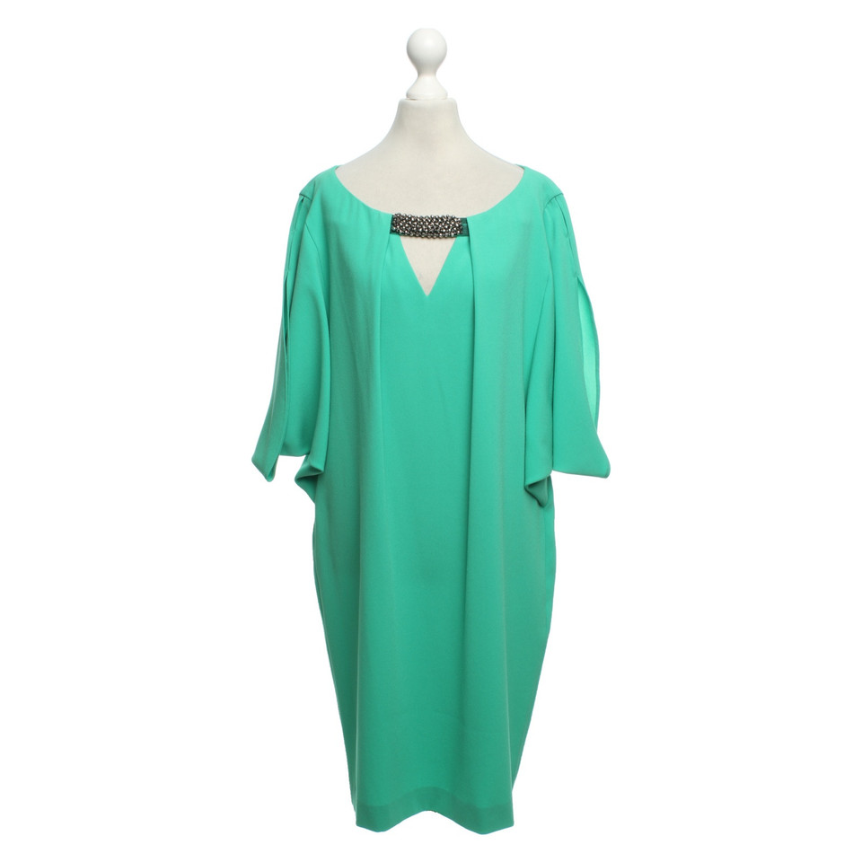 Laurèl Dress in Green