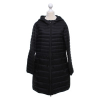 Armani Coat with down lining
