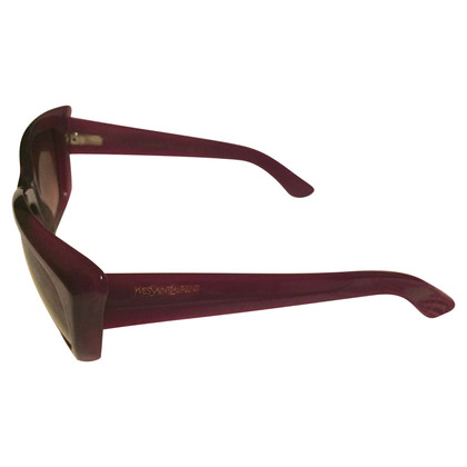 Yves Saint Laurent occhiali da sole