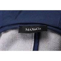 Max & Co Jacke/Mantel in Ocker
