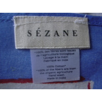 Sézane Scarf/Shawl Cotton