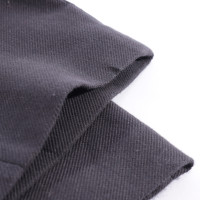 Schumacher Trousers Cotton in Black