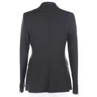 Tagliatore Jacket/Coat in Black