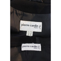 Pierre Cardin Suit Wol in Zwart