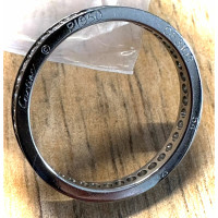 Cartier Ring aus Platin in Grau