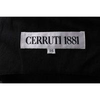 Cerruti 1881 Blazer in Black