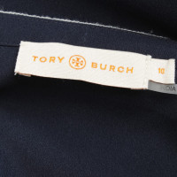 Tory Burch Robe avec des détails de crochet