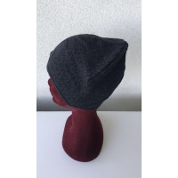 Dolce & Gabbana Hut/Mütze aus Seide