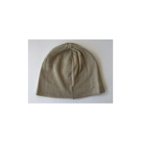 Fendi Hut/Mütze aus Wolle in Beige