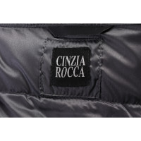 Cinzia Rocca Jacket/Coat in Grey