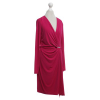 Michael Kors Kleid in Pink