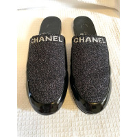 Chanel Sandalen