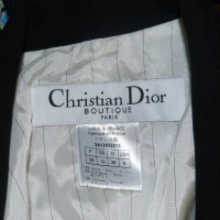 Christian Dior vest