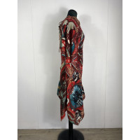 Jean Paul Gaultier Kleid aus Baumwolle