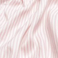Le Sarte Pettegole Top Silk in Pink