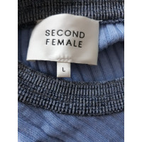 Second Female Knitwear in Blue