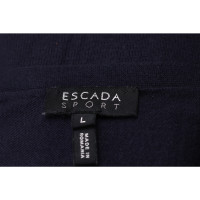 Escada Knitwear Viscose in Blue