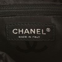 Chanel Clutch mit CC-Logo