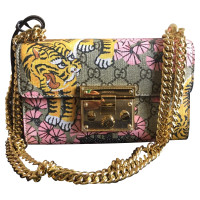 Gucci Padlock Small in Pelle