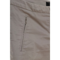 Peserico Trousers Cotton in Beige
