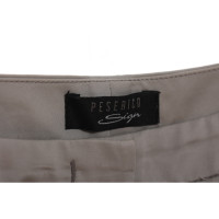 Peserico Trousers Cotton in Beige