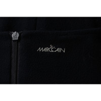 Marc Cain Jurk in Blauw