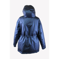 Karl Lagerfeld Giacca/Cappotto in Blu