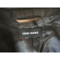 Toni Gard Blazer Wool in Brown