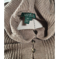 Ralph Lauren Knitwear in Brown