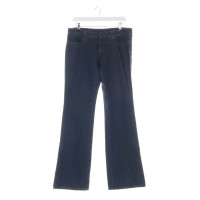 Bikkembergs Jeans in Cotone in Blu
