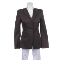 Schumacher Jacket/Coat Cotton in Brown