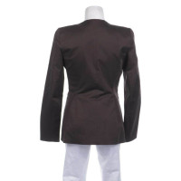 Schumacher Jacket/Coat Cotton in Brown
