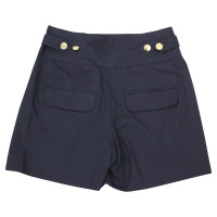 French Connection Shorts in blu scuro