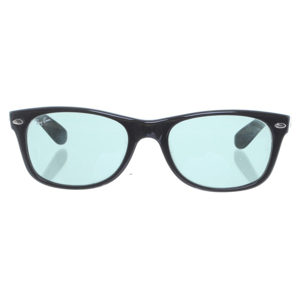 Ray Ban Sportliche Sonnenbrille