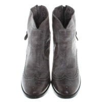 Belstaff Budapest Ankle Boots