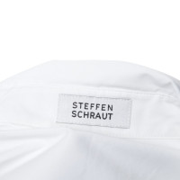 Steffen Schraut Camicia in bianco