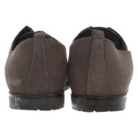 Kennel & Schmenger Lace-up shoes in brown