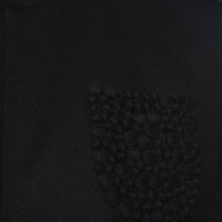 Akris Jacket/Coat in Black