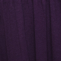 Max & Co Kleid in Violett