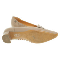 Tod's Pumps in Taupe