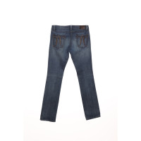 Joop! Jeans in Cotone in Blu