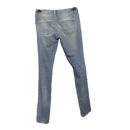 Blumarine Jeans Denim in Blauw
