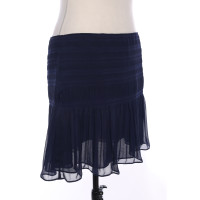 Diane Von Furstenberg Skirt in Blue