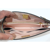 Fendi Bag/Purse Leather in Beige