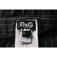 D&G Suit