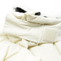 Givenchy Jacket/Coat Cotton in White